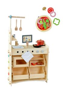 HABA Игра 'Creative Play Studio 4 в 1 Набор', мультиколор