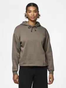 Толстовка pcchilli ls bc Pieces, Morel