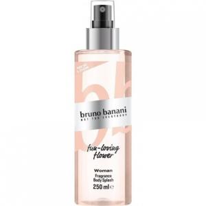 Спрей для тела для женщин 250 мл, Bruno Banani