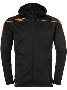 Куртка для тренировок и бега uhlsport , черный