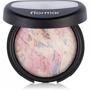 Flormar Осветляющая пудра 001 Morning Star - 7 г