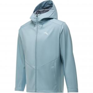 Синие тренчи для мужчин ANTA, синий