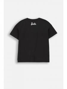 Футболка Coccodrillo, черный