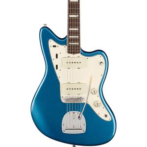 Электрогитара Fender American Vintage II 1966 Jazzmaster Blue Lake Placid Blue