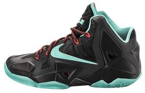 Мужские баскетбольные кроссовки Nike Lebron 11