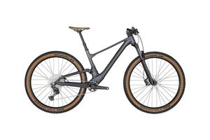 Горный велосипед Scott Spark 960 - 29 дюймов - fully, schwarz | granite black