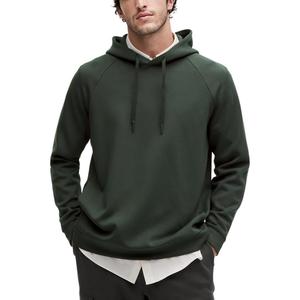 Свитшот мужской Lululemon, черный