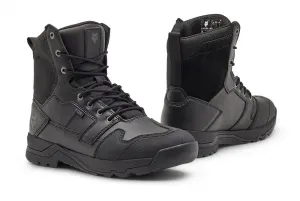 Ботинки Ranger ADV Fox Racing, черный