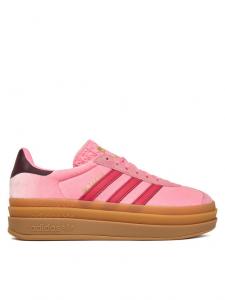 Кроссовки Gazelle Bold JR5964 Adidas, розовый