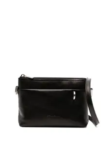 Сумка Concordian Adri Rick Owens, черный