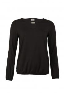 Лонгслив Seidel Moden Shirt, черный