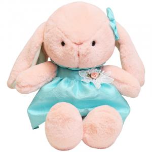 Одежда для милых кроликов сменные куклы плюшевые куклы высота 35см/46см/62см Mocha duck, зеленый