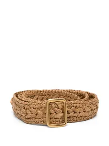 Ремень Ana The Row, нейтральный