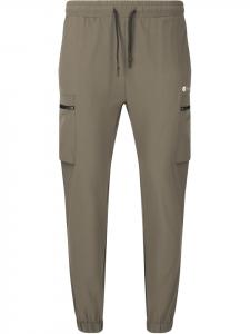 Спортивные брюки Virtus, цвет 5148 bungee cord