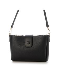 Сумка-органайзер Cachecache / Горизонтальная сумка через плечо с тремя отверстиями