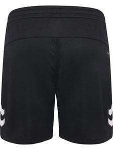 Hummel Шорты “Lead 2.0 Shorts” черного цвета