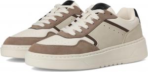 Кроссовки Kenneth Cole Dover, цвет Ivory/Medium Brown Multi