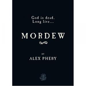 Книга Mordew – (Hardback)