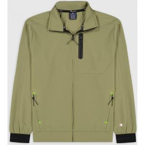 Толстовка с капюшоном и застежкой-молнией Champion, цвет ald