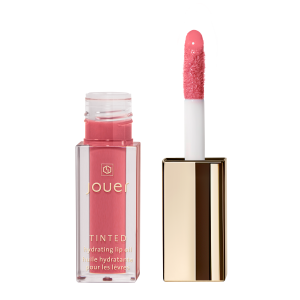 Тонирующее увлажняющее масло для губ Jouer Cosmetics, Rêve (Rêve-Sheer Muted Pink)