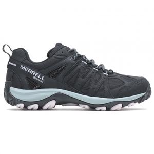 Ботинки женские Merrell Women's Accentor 3 Sport GTX для туризма, черный
