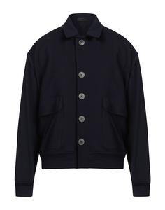 Куртка Giorgio Armani, полуночно-синий