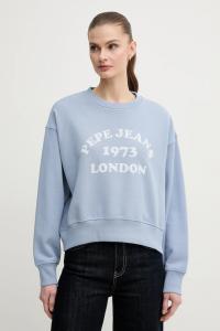 Блузка VENUS Pepe Jeans, синий