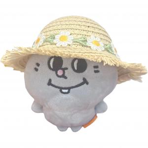 Плюшевый кулон Friendship Big Mouse, Pretty Bunny милый базовый, высота 10см BALITU