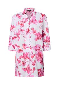 Блузка на пуговицах Franco Callegari, белый