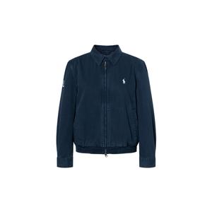 Polo Ralph Lauren Куртка женская темно-синяя, Dark Blue