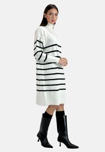 Платье-джемпер Elara, белый