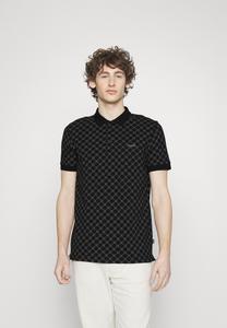 Рубашка-поло PAIGAM JOOP!, цвет black