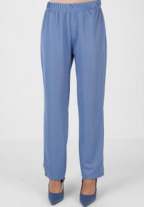 Комплект CREW NECK TAVIN Modanisa, синий