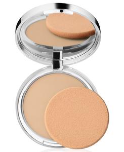Тональная основа Superpowder Double Face Makeup Foundation, 0,35 унции Clinique, цвет matte medium
