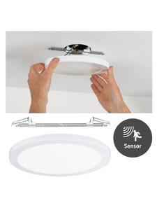 Встраиваемая светодиодная панель 2-в-1 Cover-it Paulmann