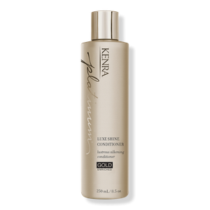 Кондиционер Platinum Luxe Shine Kenra Professional, 8.5 oz