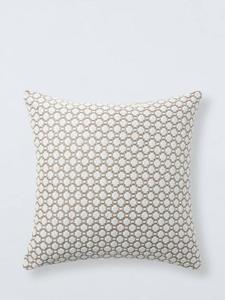 Подушка Weave John Lewis, Natural
