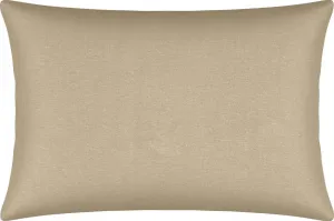 Чехол на подушку Murnau, серо-коричневый, 50x70 см Erwin Müller