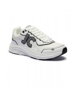 Кроссовки фундамент биот дис 1 Just Cavalli, белый