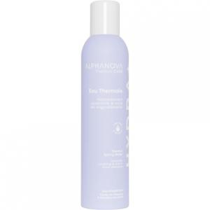 Успокаивающий спрей с натуральной термальной водой Thermal Care. 100% термальная вода. Alphanova