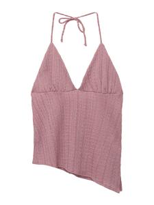 Топ Pull&Bear Pull&Bear , Dusky pink