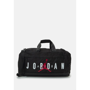 Спортивная сумка AIR JORDAN DUFFLE, черный