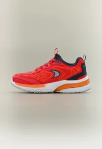 Кроссовки blinky унисекс Primigi, Corallo