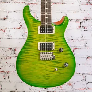PRS - Paul Reed Smith CE 24 (2023) - Электрогитара - Эрица Верде - с жестким кейсом - x3738