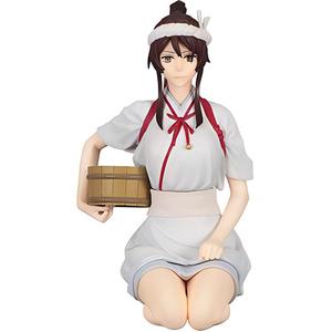 Фигурка-стоппер для лапши Sosetsu Yamada Shizunemon бонусные подарки 10см FURYU