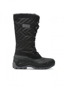 Зимние ботинки CMP, черный