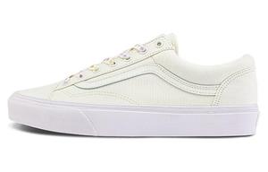 Кроссовки Vans Style 36 Classics 'White'