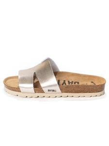 Мюли Bayton DJONE, золотой