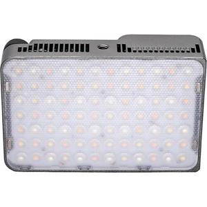 amaran Ace 25c RGB LED Light Panel All-in-One Creator Kit (серебристый)