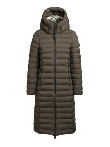 Зимнее пальто khujo Winter Coat Imes-YM, цвет green/olive/dark green